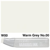 COPIC SKETCH MARKER INK W-00